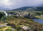 Кольцо Керри в Ирландии - уникальная красота