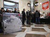 Выборы в Польше