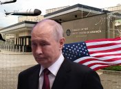 РФ хочет запугать иностранных дипломатов