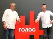 Журналист Рахманин присоединился к партии Вакарчука