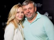 Юлия Думанская и Григорий Козловский