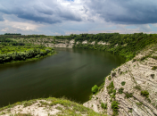 Подольские Товтры