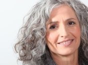 Народные средства против седины 