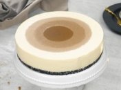 Такого чізкейку ви ще не готували