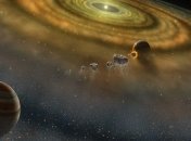 Станция New Horizons обнаружила на Плутоне движение ледников