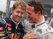 Феттель: Вложу всю свою душу в то, чтобы вернуть Ferrari на вершину