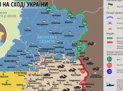 Мотузяник рассказал о ситуации на Донбассе