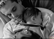 Отцовство добавляет вес