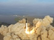 Запуск Starship