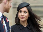 День рождения Меган Маркл: герцогиня Сассекская отметила свое 38-летие