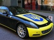 Продажи новых машин в Украине выросли почти на 60%