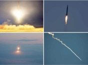 КНДР запустила ракеты малой дальности с восточного побережья