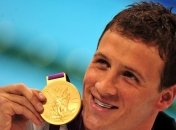 Фелпс остался без медали, Лохте - первый на 400 м комплексом