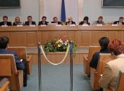 ЦИК начала обучать будущих руководителей   