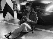 Останній пост з авто