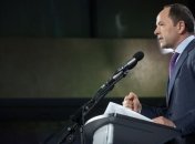 Тигипко считает, что Нацбанк должен укрепить гривну