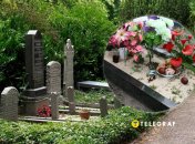 Чи прийнято у Радоницю нести на могили великодню їжу