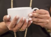 Маникюр 2019: трендовый нейл-арт в стиле нюд (Фото)