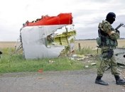 СНБО: Террористы собирают кредитные карты погибших пассажиров 