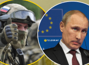 В сети завирусилось видео, как Путин полез обнимать курсанта