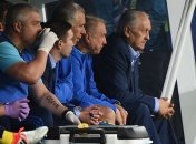 СМИ назвали зарплату тренерского штаба сборной Украины