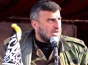 В Сирии во время авиаудара РФ погиб один из лидеров повстанцев