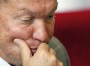 У Блохина поднялось давление из-за Сборной Украины