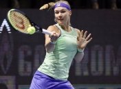 Перша ракетка Нідерландів пропустить US Open