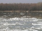 В Украине ожидается подъем уровня воды в реках