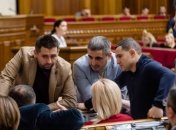 Расследования дел Майдана: Арахамия дал личную гарантию