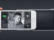 Чехол-камера для iPhone