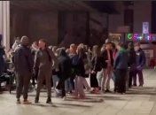 "Я твой COVID труба шатал": после Киева и Одессы большую вечеринку устроили в Харькове (видео)