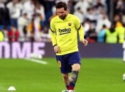 "Стоит рассчитывать": Интер может подписать Месси