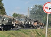 "Требует значительных ресурсов": наступление в Курской области поставило Украину перед сложным выбором — WSJ