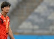 Лев принял решение относительно своего будущего в сборной Германии