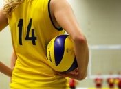 У деяких волейбольних лігах ще Чемпіонат України може бути дограний