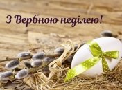 З Вербною неділею 2022 року! Яскраві листівки та відеовітання зі святом