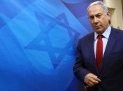 У Зеленского подтвердили визит Нетаньяху в Киев