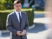 Зеленський прибув на місце загибелі курсантів під Чугуєвом: перше відео