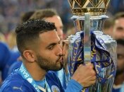 Список претендентов на звание "Игрок года" в Африке