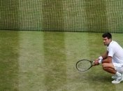 Джокович: Нам очень повезло, что мы находимся в таком положении