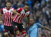 Редмонд: Я ждал ошибок от защитников "Манчестер Сити"