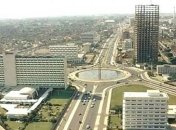 Сравнение снимков городов разных стран мира тогда и сейчас (Фото)