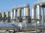 В Укртрансгазе рассказали, сколько газа Украина транспортировала для Европы 