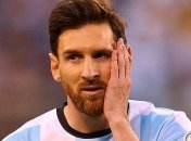 Месси: Не знаю, будет ли этой мой последний Мундиаль