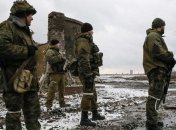 В штабе АТО сообщили количество погибших и раненых за сутки