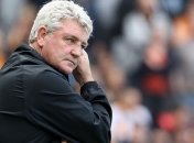 Официально: Стив Брюс - главный тренер "Астон Виллы"