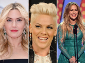 23 знаменитости, чьи дети появились на свет благодаря кесареву сечению