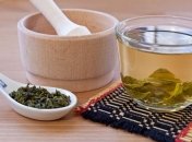 Зеленый чай улучшает память и работу мозга