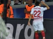 Коноплянка прокомментировал свой дебют в матче против "Барселоны"